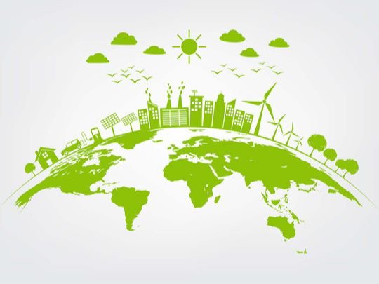COP 28: Ногоон эрчим хүчний шилжилтийн санхүүжилтийг голчлон хэлэлцэнэ